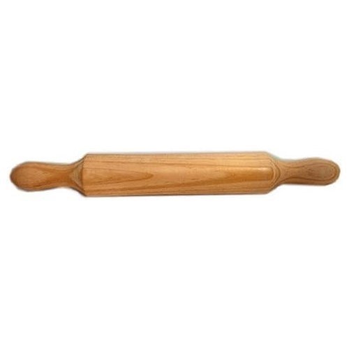 RODILLO AMASAR RUIBAL MADERA 42CMS